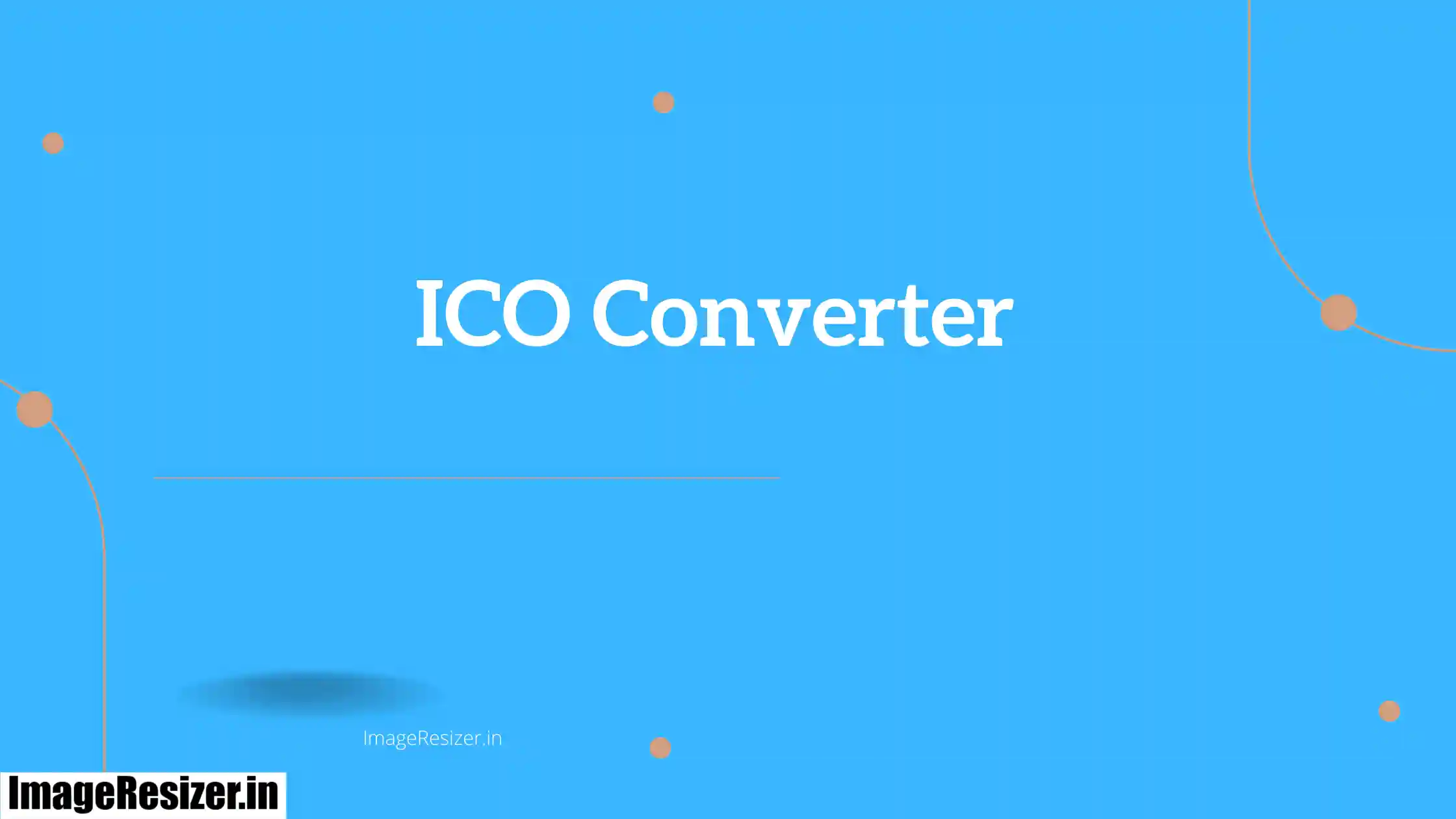 ICO-converter